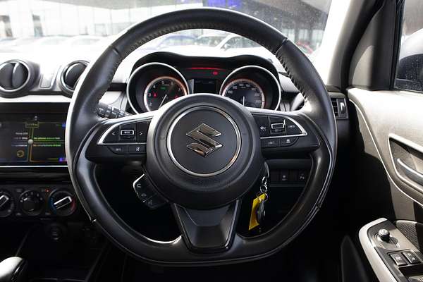 2023 Suzuki Swift GL Plus AZ Series II