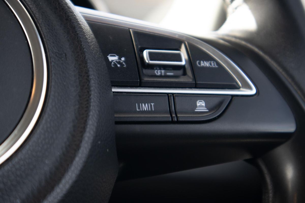 2023 Suzuki Swift GL Plus AZ Series II