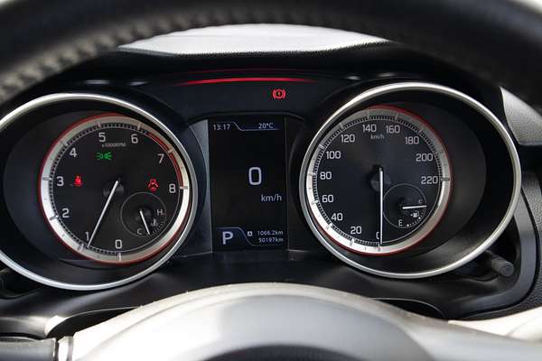 2023 Suzuki Swift GL Plus AZ Series II