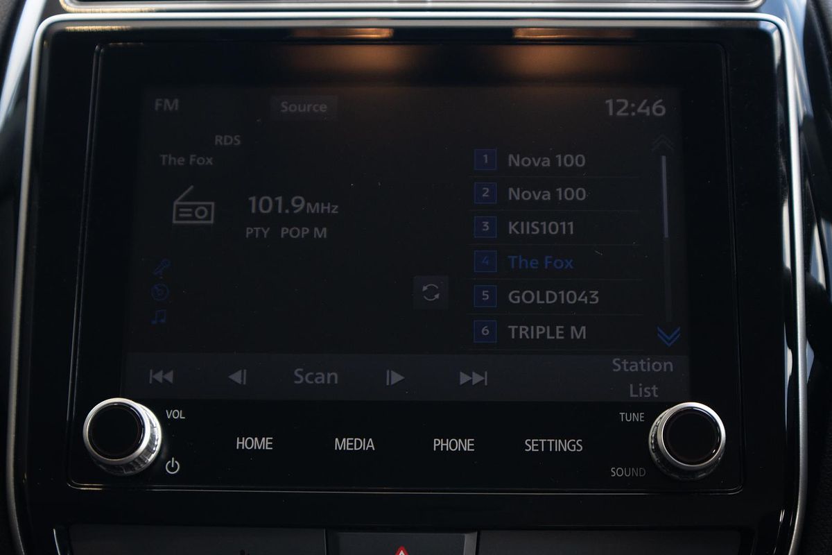 2023 Mitsubishi ASX ES XD