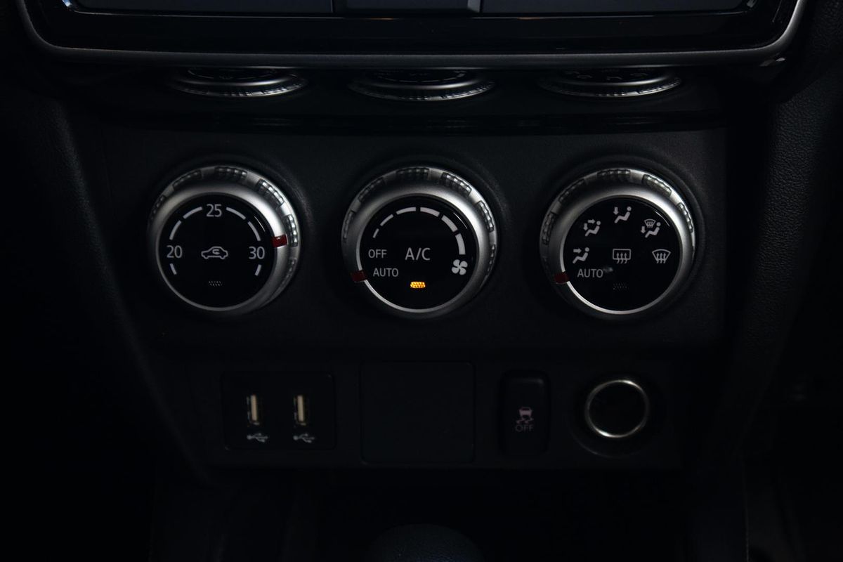 2023 Mitsubishi ASX ES XD