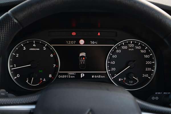2023 Mitsubishi Outlander ES ZM