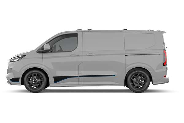 2025 Ford Transit Custom Sport SWB AV SWB