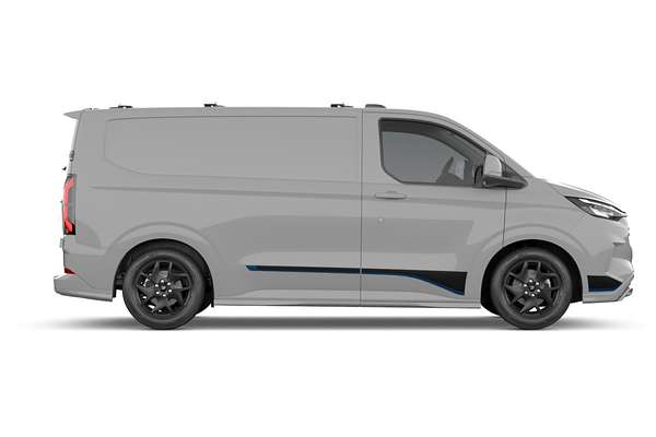 2025 Ford Transit Custom Sport SWB AV SWB