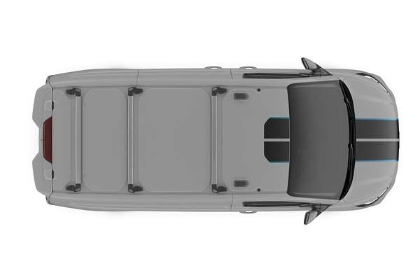 2025 Ford Transit Custom Sport SWB AV SWB
