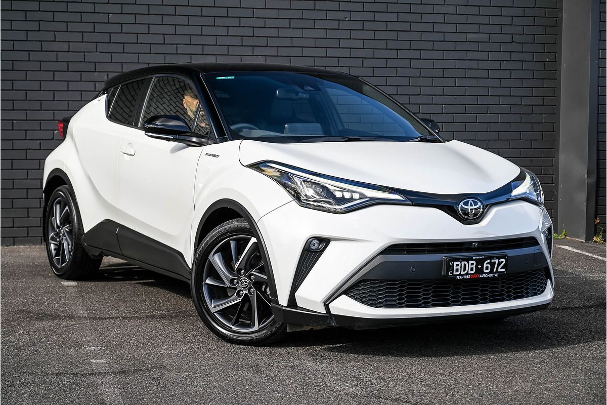 2020 Toyota C-HR Koba NGX10R