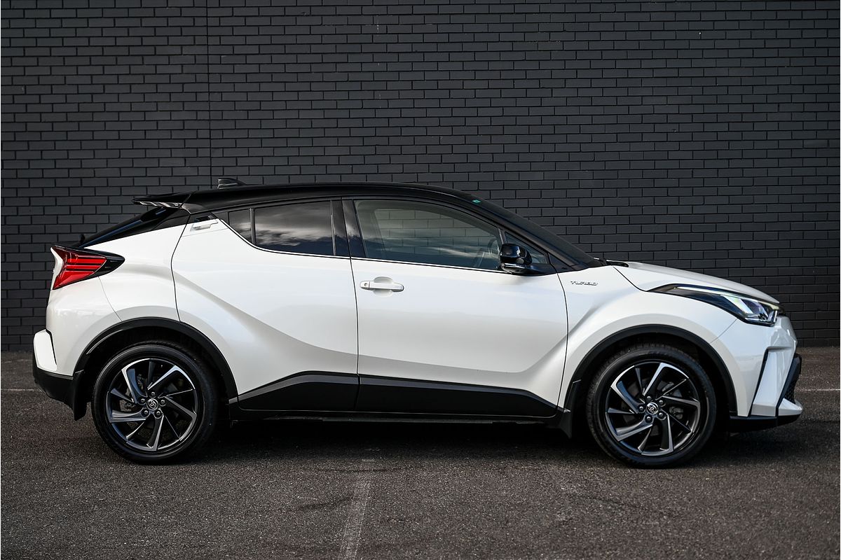 2020 Toyota C-HR Koba NGX10R