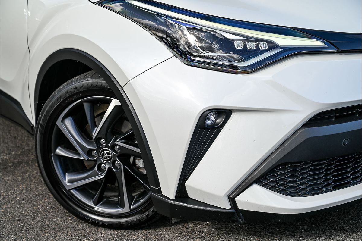 2020 Toyota C-HR Koba NGX10R