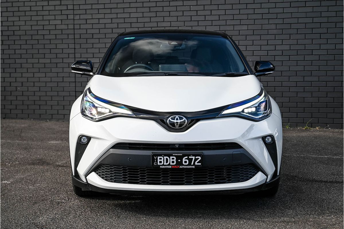 2020 Toyota C-HR Koba NGX10R