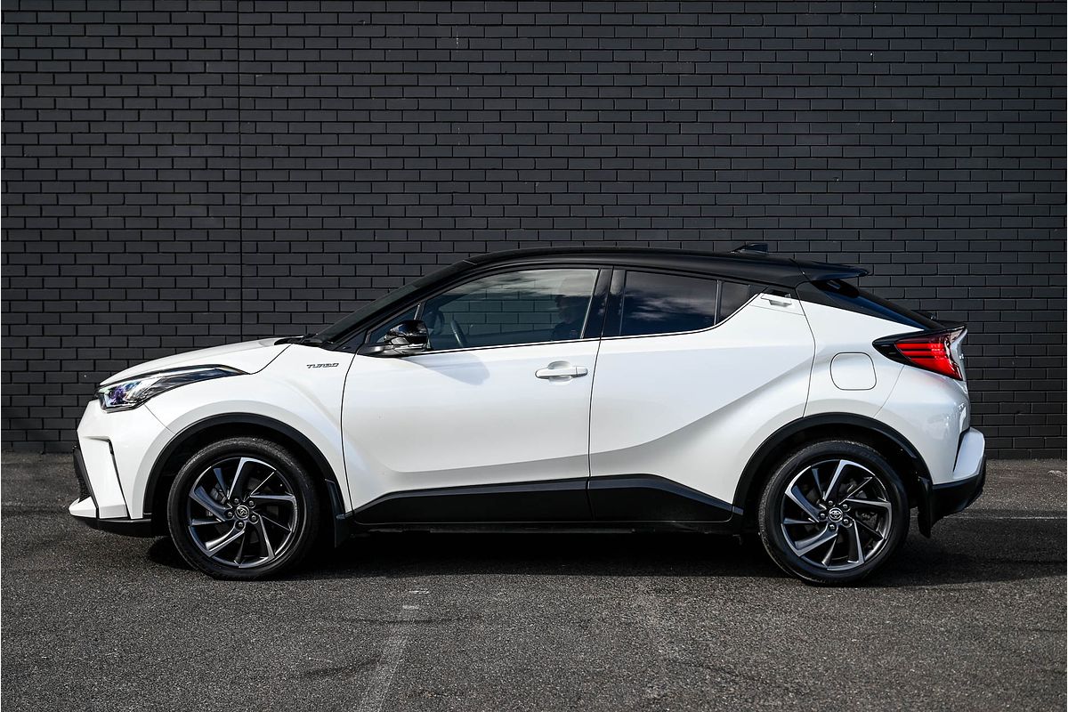2020 Toyota C-HR Koba NGX10R
