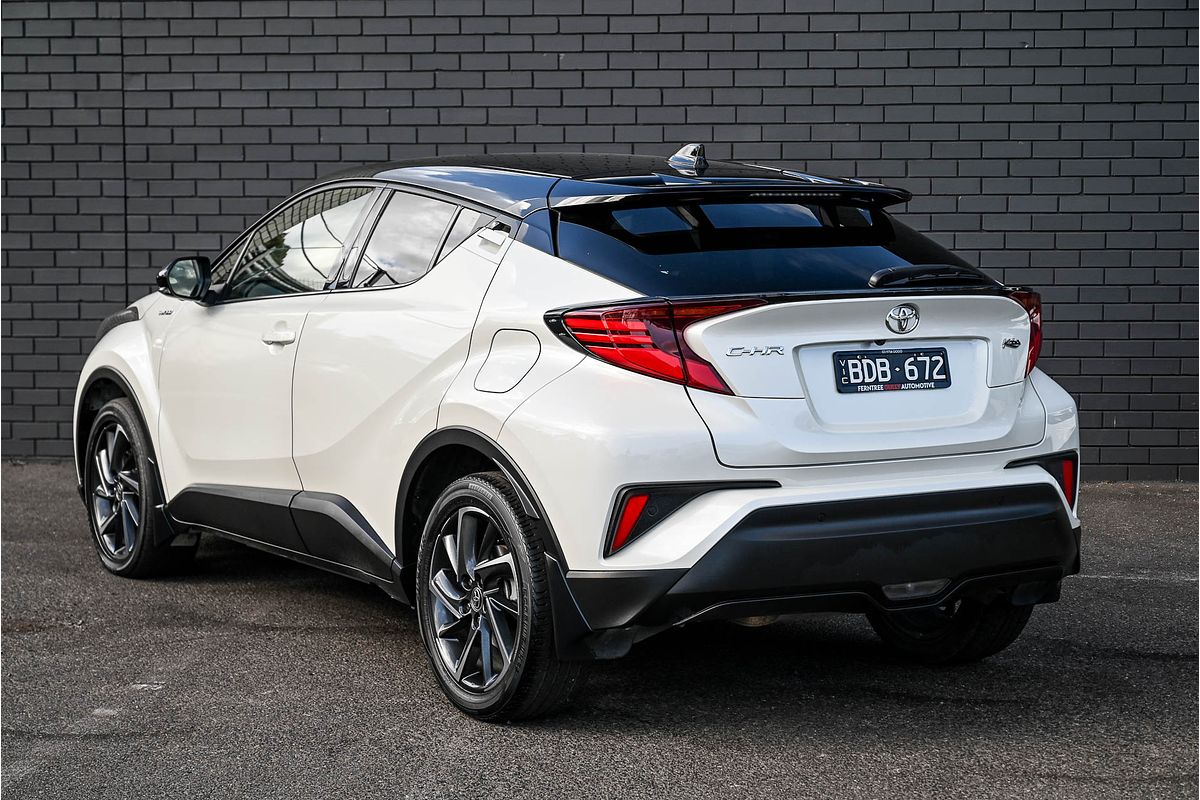 2020 Toyota C-HR Koba NGX10R