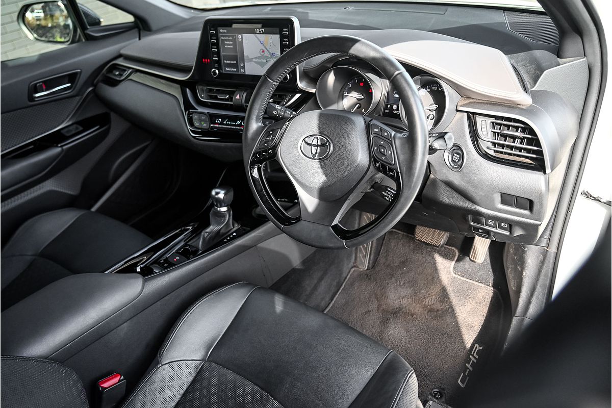 2020 Toyota C-HR Koba NGX10R