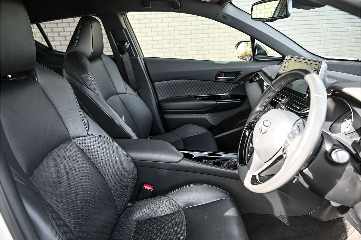 2020 Toyota C-HR Koba NGX10R