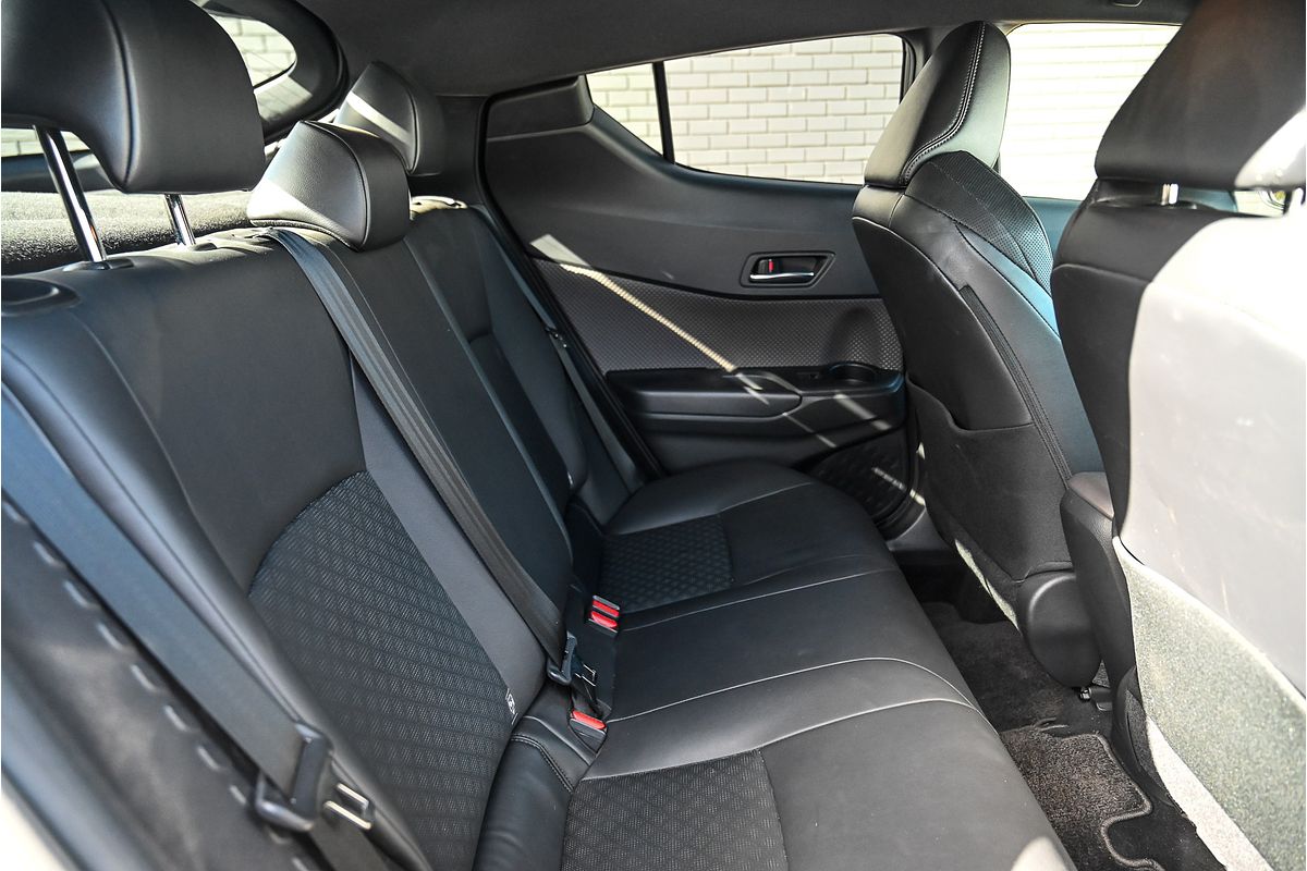 2020 Toyota C-HR Koba NGX10R