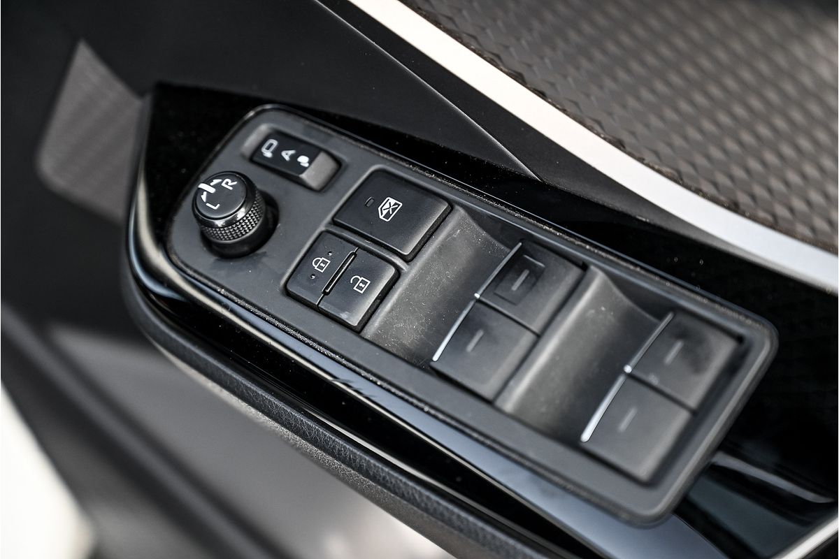 2020 Toyota C-HR Koba NGX10R