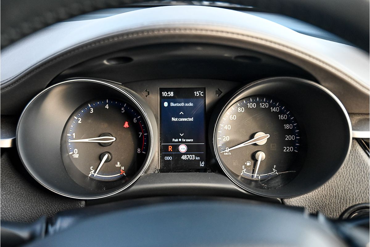 2020 Toyota C-HR Koba NGX10R