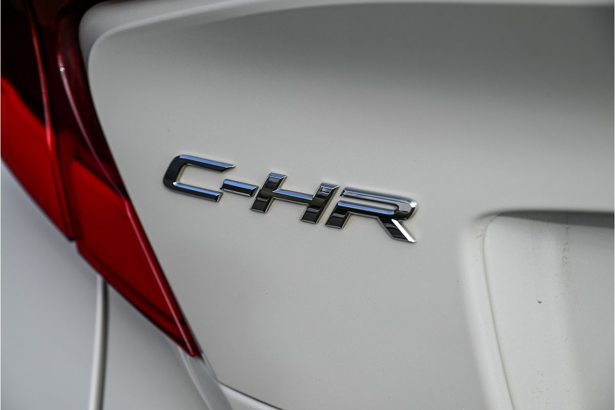 2020 Toyota C-HR Koba NGX10R