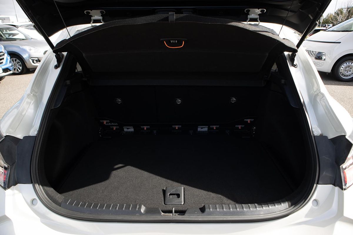 2019 Toyota Corolla Ascent Sport Hybrid ZWE211R