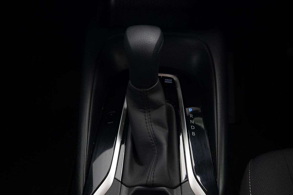 2019 Toyota Corolla Ascent Sport Hybrid ZWE211R