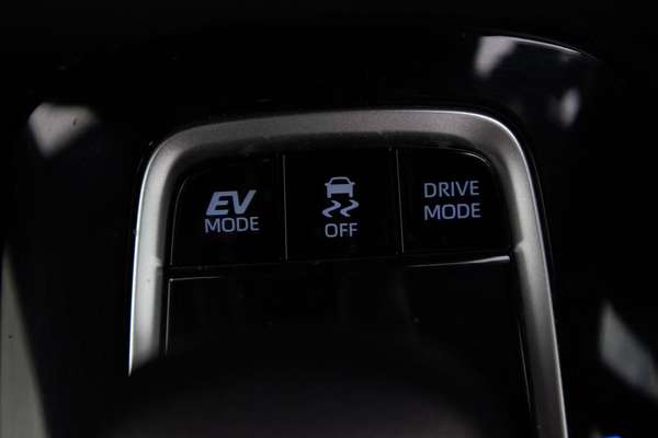 2019 Toyota Corolla Ascent Sport Hybrid ZWE211R