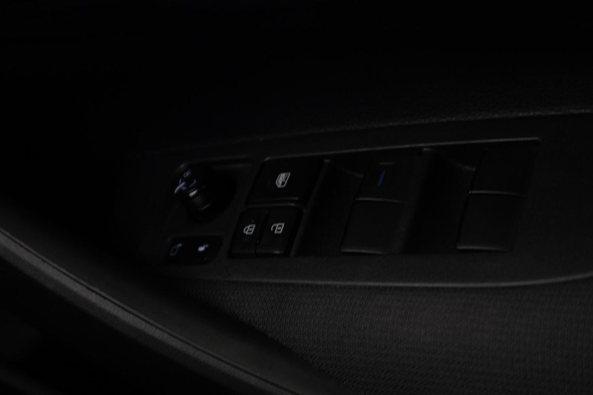 2019 Toyota Corolla Ascent Sport Hybrid ZWE211R
