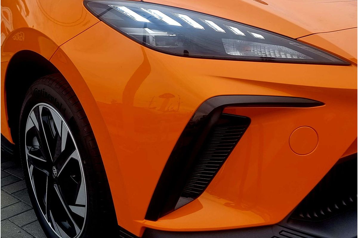 2025 MG MG4 Excite 51 125kW MEH32
