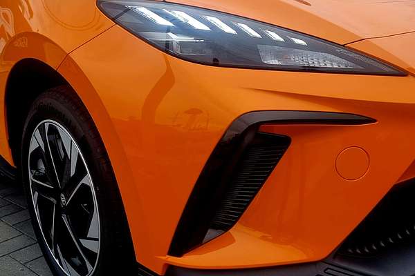 2025 MG MG4 Excite 51 125kW MEH32