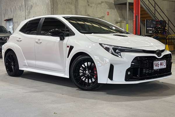 2023 Toyota Corolla GR GTS GZEA14R