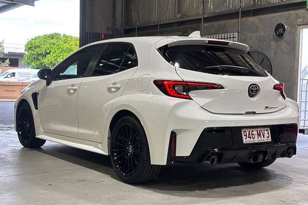 2023 Toyota Corolla GR GTS GZEA14R