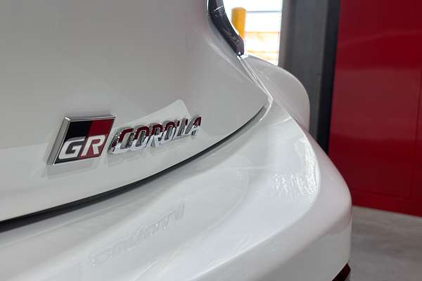 2023 Toyota Corolla GR GTS GZEA14R