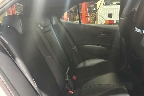 2023 Toyota Corolla GR GTS GZEA14R