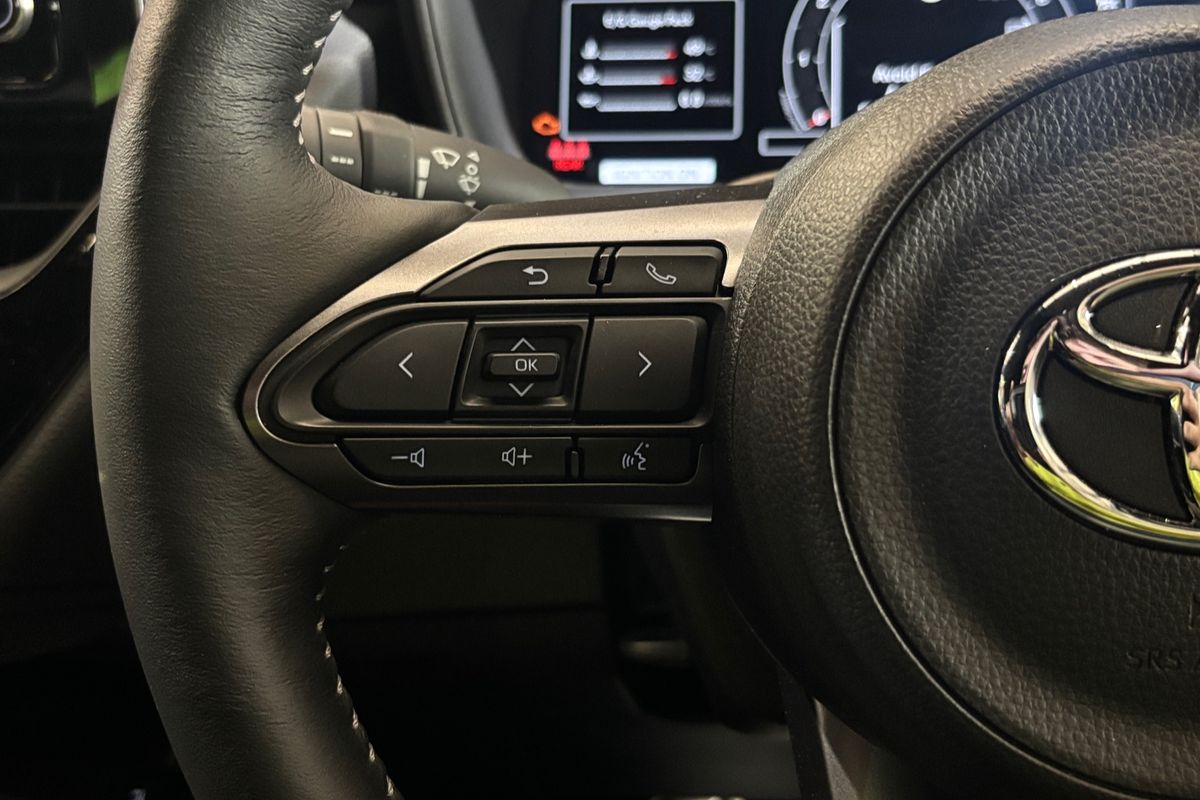 2023 Toyota Corolla GR GTS GZEA14R