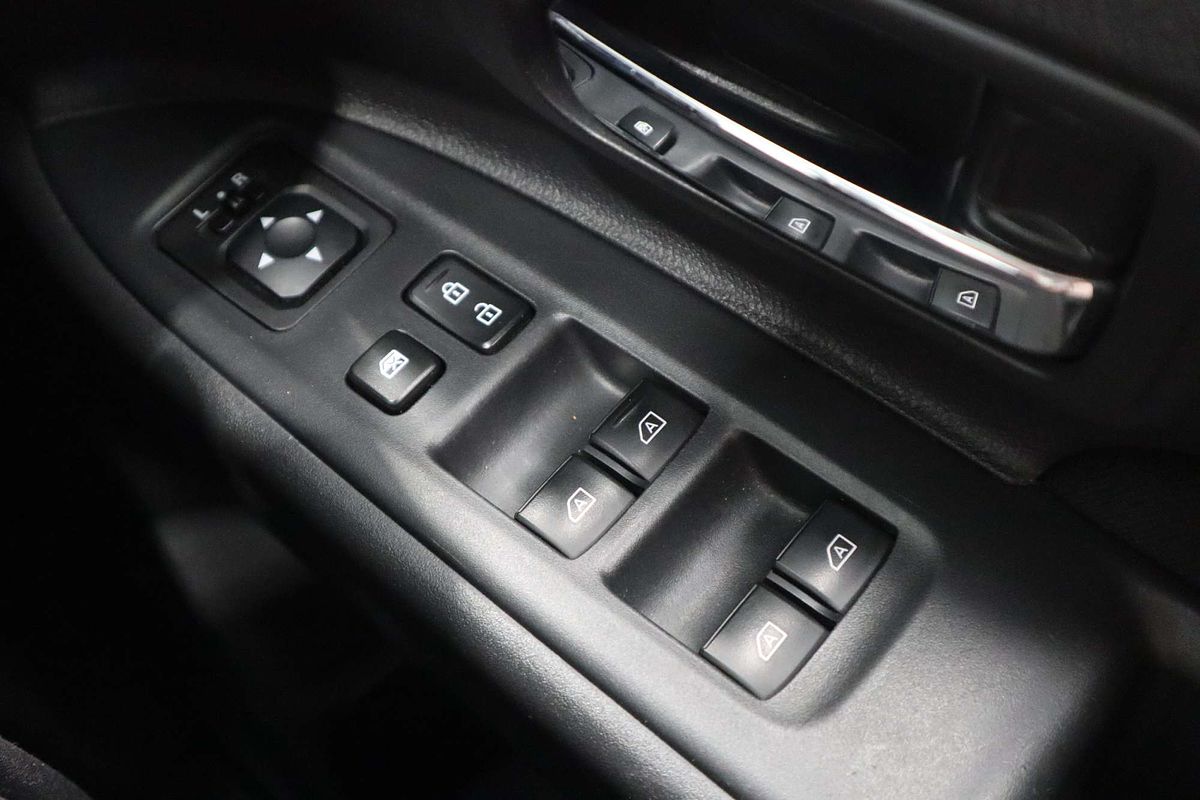 2018 Mitsubishi Outlander ES ADAS ZL