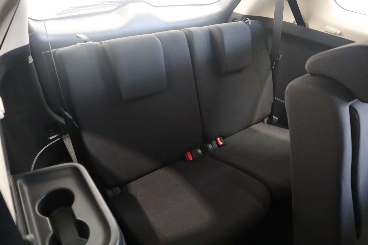 2018 Mitsubishi Outlander ES ADAS ZL