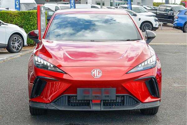 2025 MG MG4 Excite 51 125kW MEH32