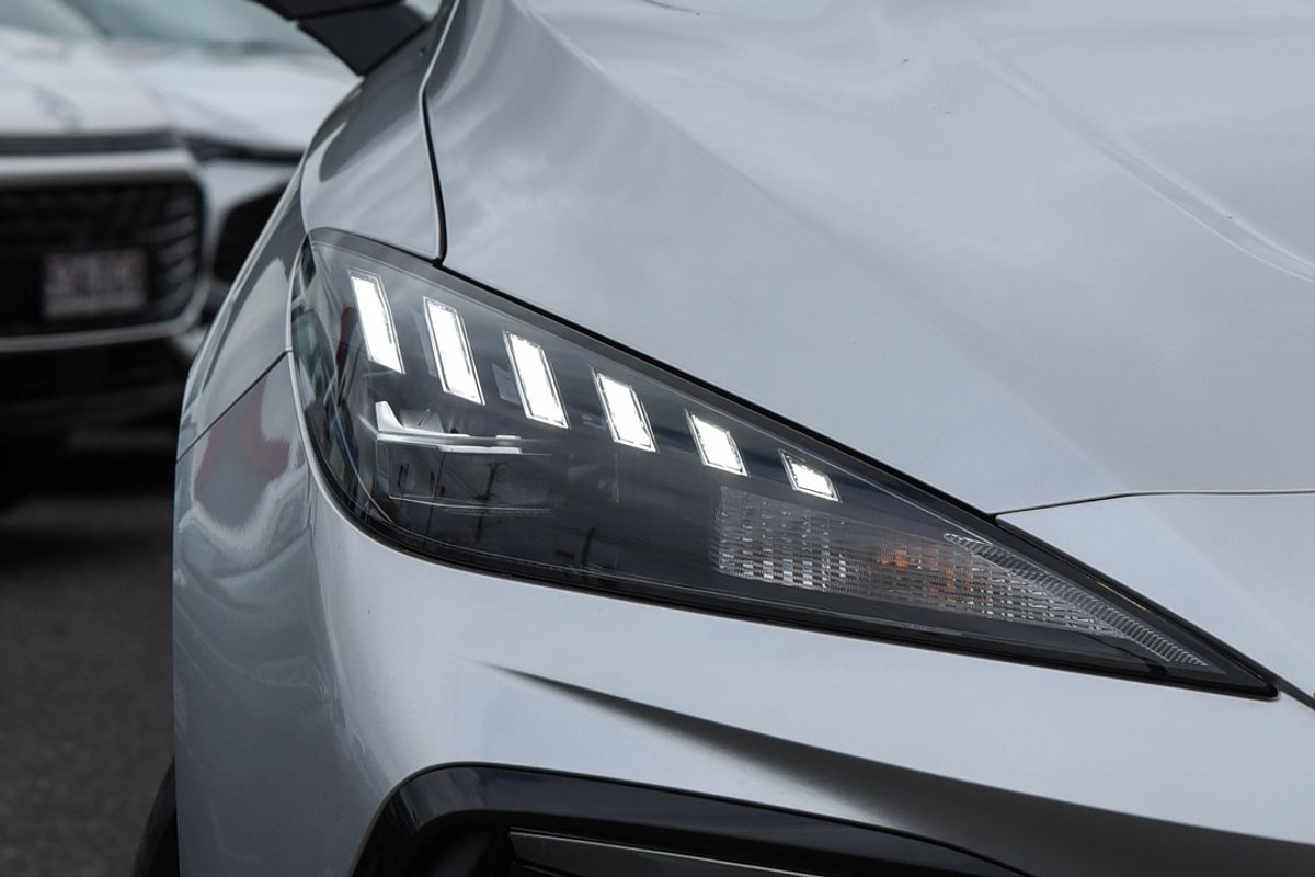 2025 MG MG4 Excite 51 125kW MEH32