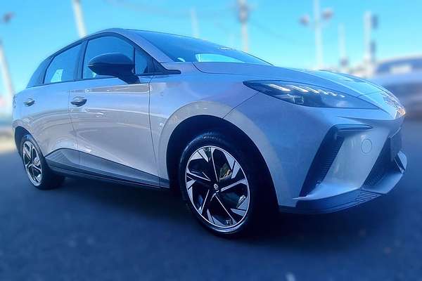 2025 MG MG4 Excite 51 125kW MEH32