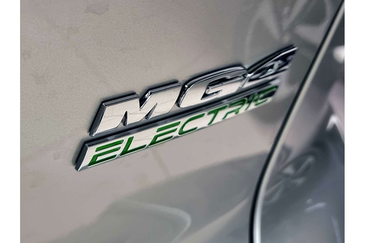 2025 MG MG4 Excite 51 125kW MEH32