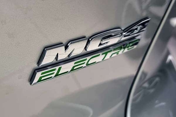 2025 MG MG4 Excite 51 125kW MEH32