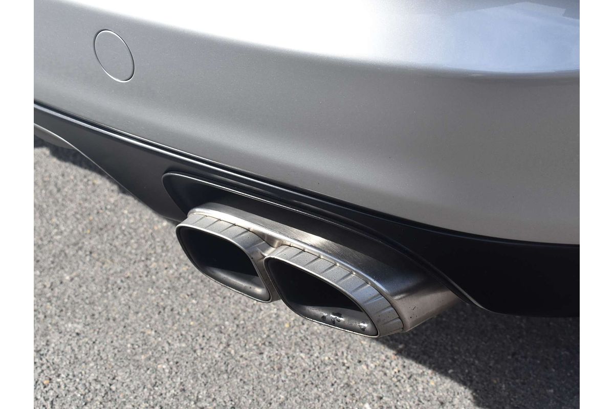 2011 Porsche Panamera Turbo 970