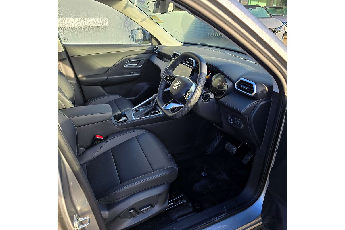 2025 MG ZS Essence ZS32