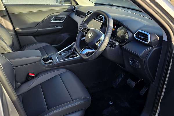 2025 MG ZS Essence ZS32