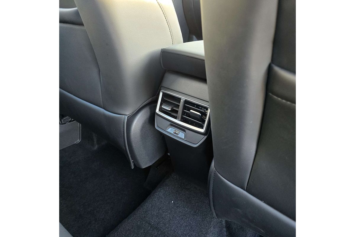 2025 MG ZS Essence ZS32