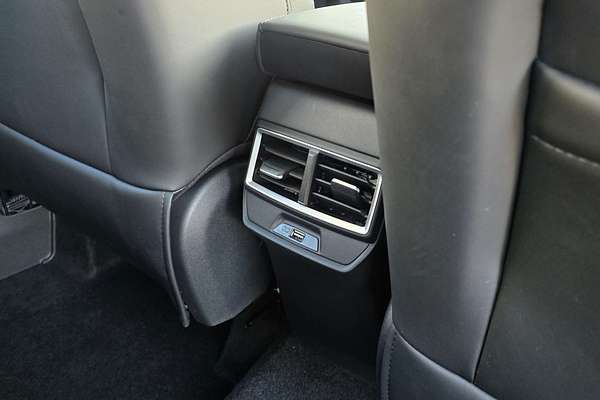 2025 MG ZS Essence ZS32
