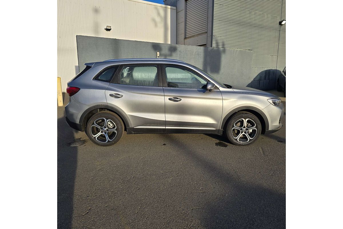 2025 MG ZS Essence ZS32