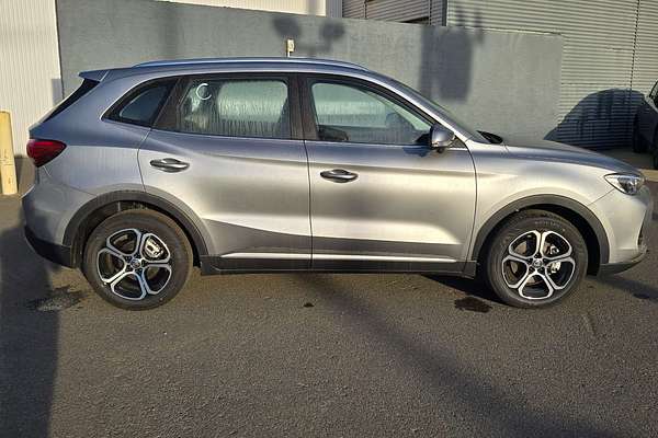 2025 MG ZS Essence ZS32