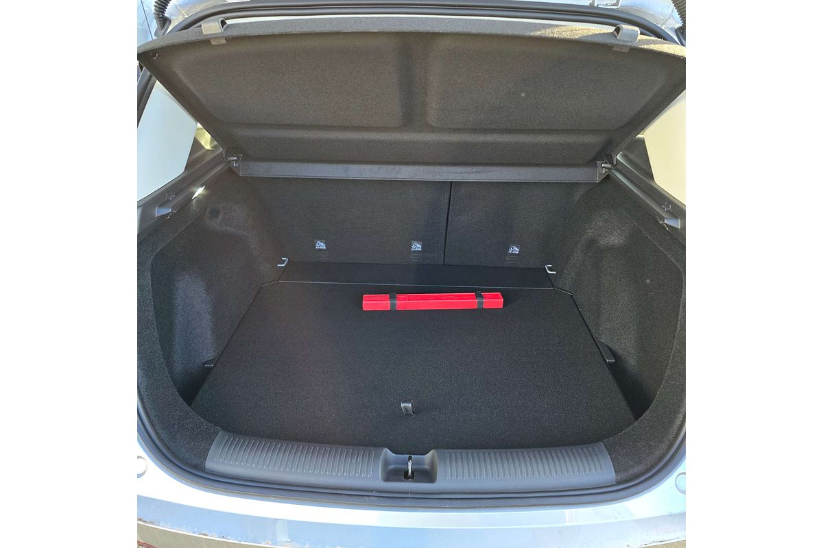 2025 MG ZS Essence ZS32