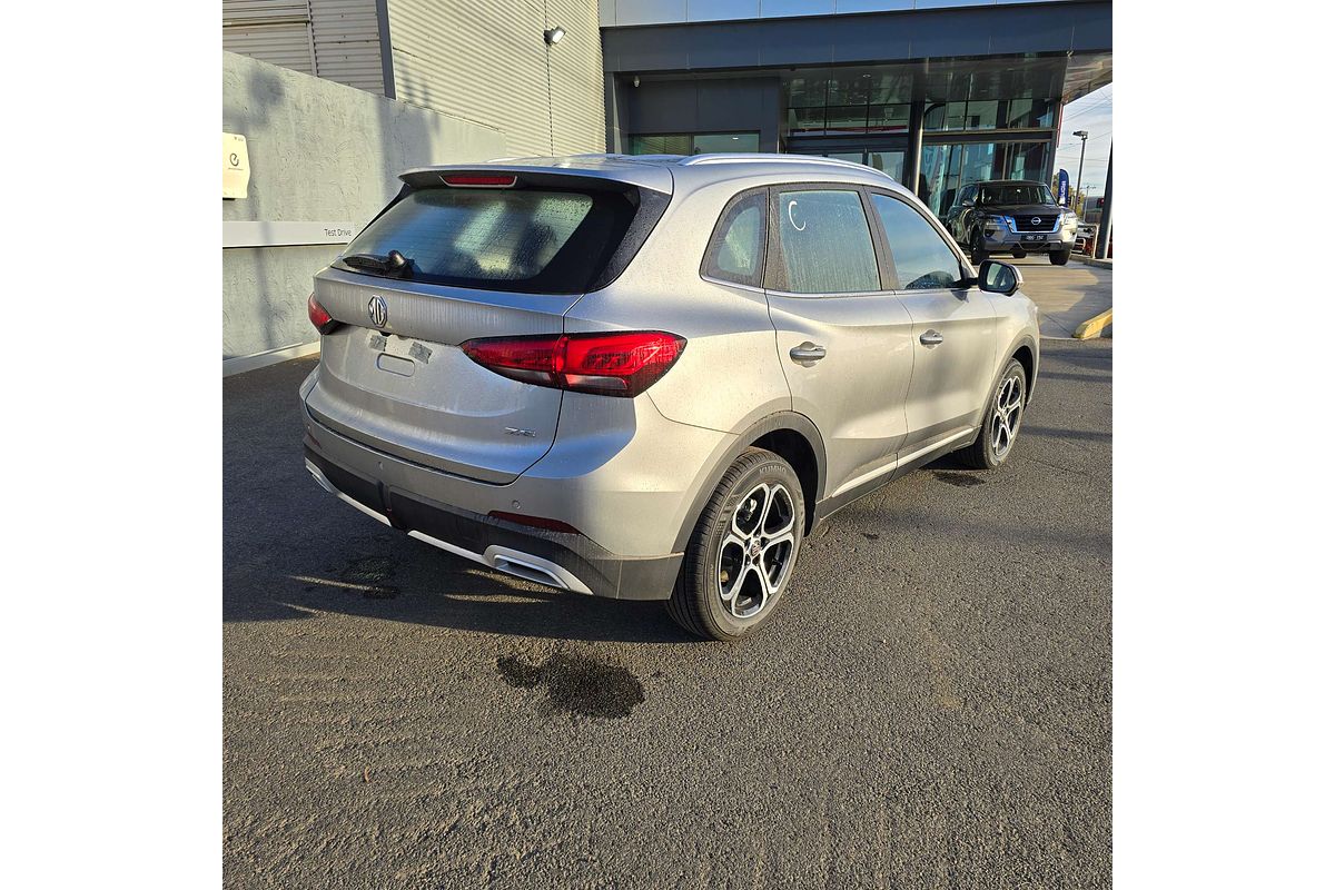 2025 MG ZS Essence ZS32