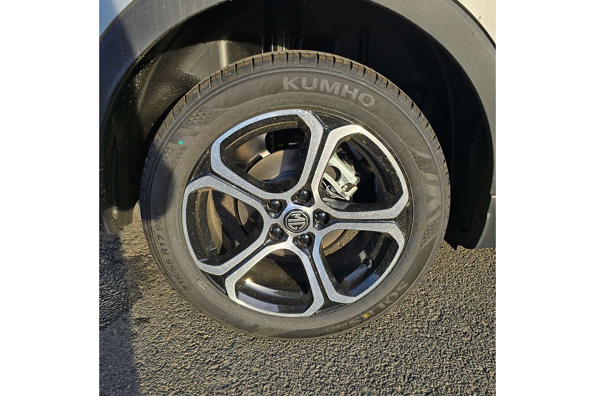 2025 MG ZS Essence ZS32