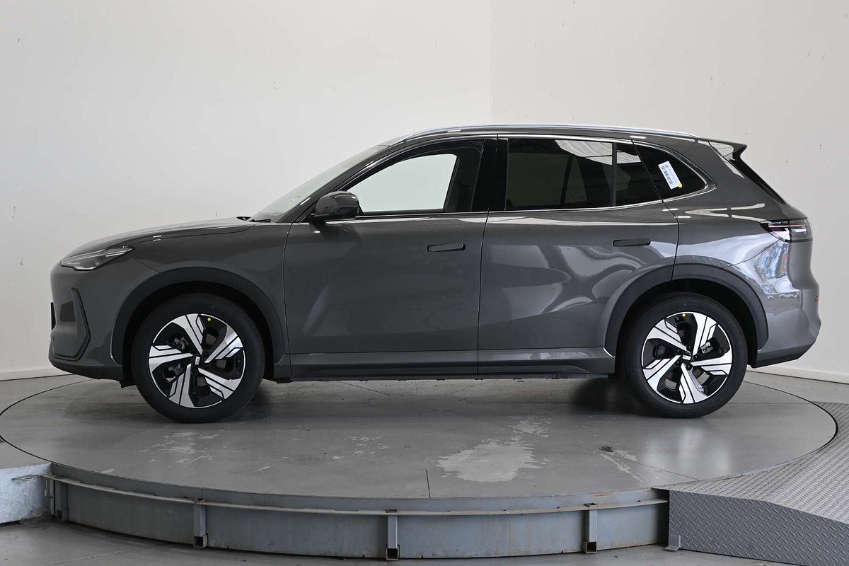 2025 Geely EX5 Inspire E245